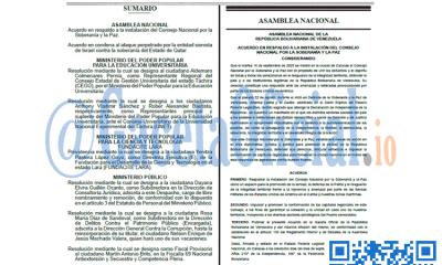 2025-09-18 Gaceta Oficial 43216