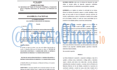 Gaceta Oficial 6930 2025-10-07