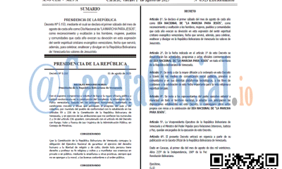 2025-08-01 Gaceta Oficial 6923
