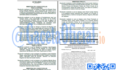 2025-09-19 Gaceta Oficial 43217