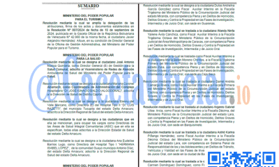 2025-10-03 Gaceta Oficial 43227