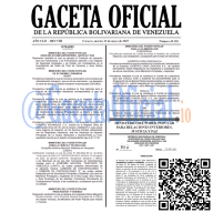 Gaceta Oficial 43126 2025-05-13