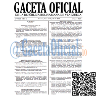 Gaceta Oficial 43169 2025-07-14