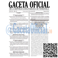 Gaceta Oficial 43114 2025-04-24