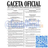 Gaceta Oficial 43197 2025-08-22