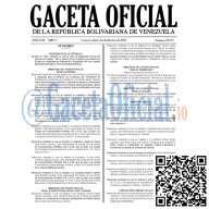 Gaceta Oficial 43075 2025-02-24