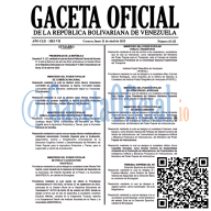 Gaceta Oficial 43111 2025-04-21