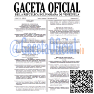 Gaceta Oficial 43177 2025-07-25