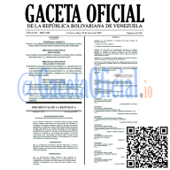 Gaceta Oficial 43130 2025-05-19