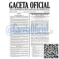 Gaceta Oficial 43039 2025-01-03