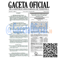 Gaceta Oficial 43103 2025-04-07