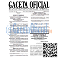 Gaceta Oficial 43138 2025-05-29