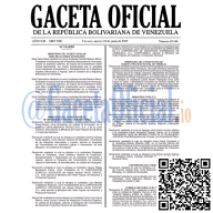 Gaceta Oficial 43146 2025-06-10